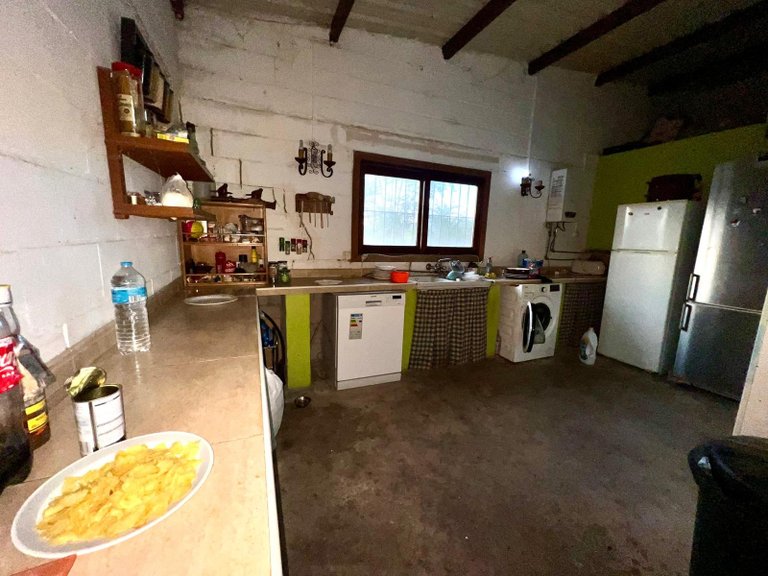 Country House for Sale in Yecla, Murcia 45