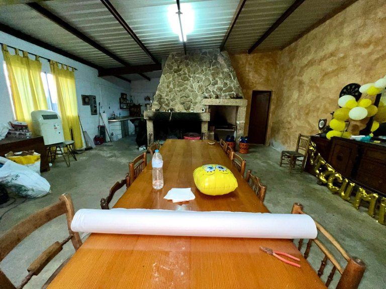 Country House for Sale in Yecla, Murcia 15