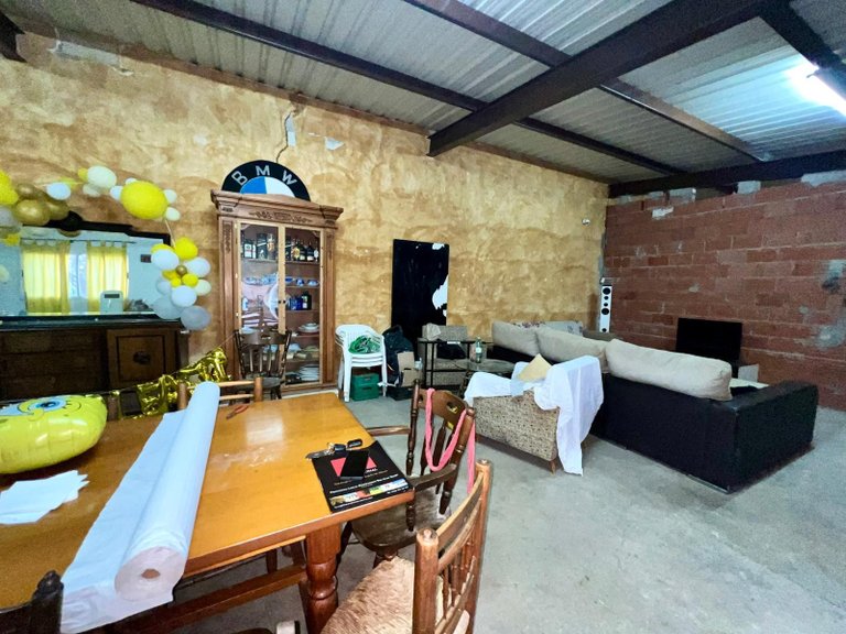 Country House for Sale in Yecla, Murcia 42