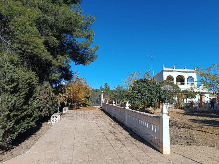 Villa for Sale in Yecla, Murcia 2