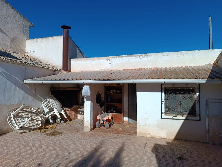 Villa for Sale in Yecla, Murcia 5