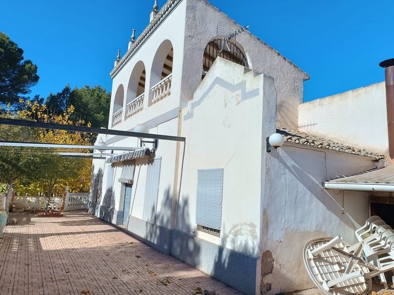 Villa for Sale in Yecla, Murcia 4