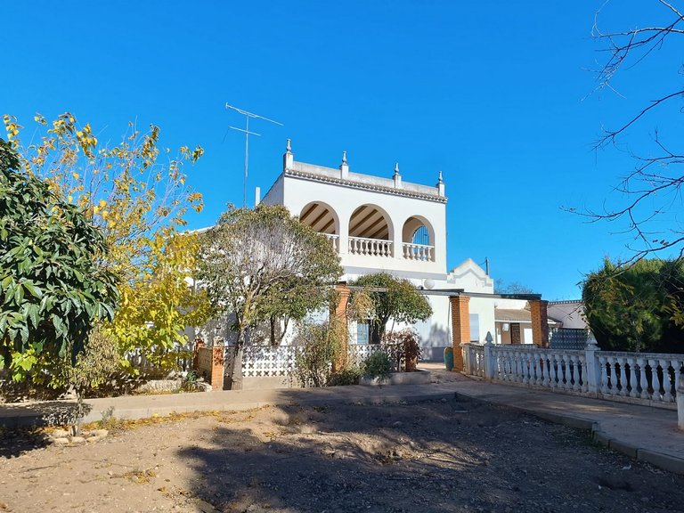 Villa for Sale in Yecla, Murcia 1