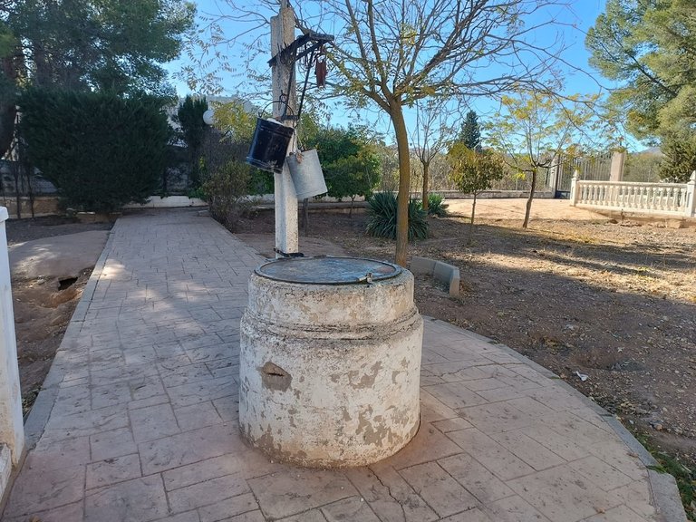 Villa for Sale in Yecla, Murcia 6