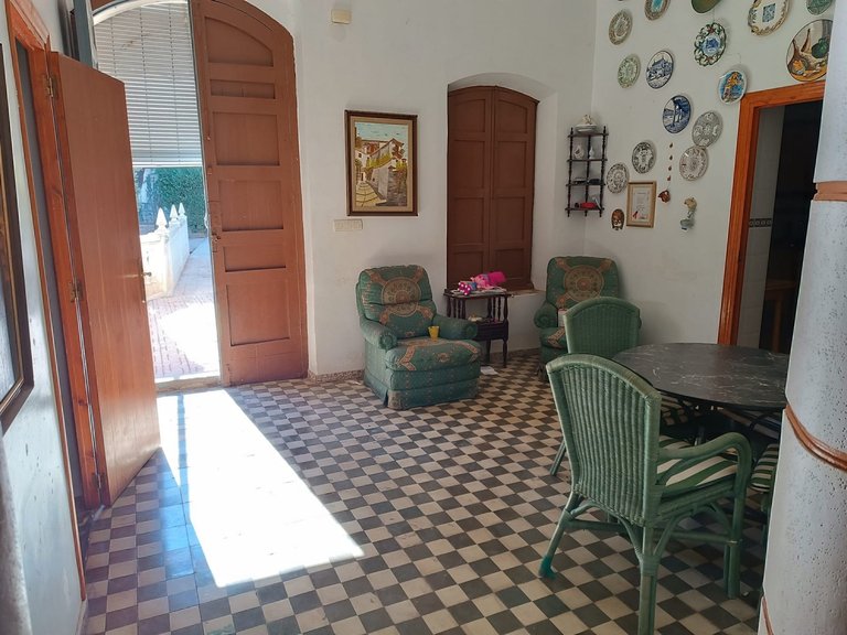Villa for Sale in Yecla, Murcia 8