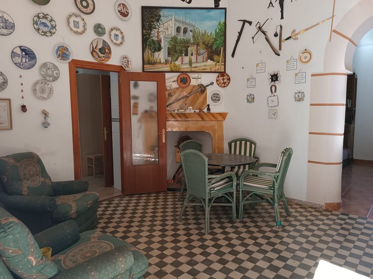 Villa for Sale in Yecla, Murcia 12