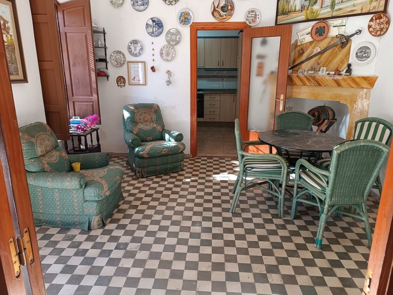 Villa for Sale in Yecla, Murcia 15