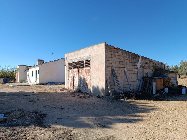 Country House for Sale in Yecla, Murcia 4