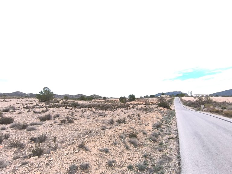 Plot for Sale in Salinas, Alicante 9