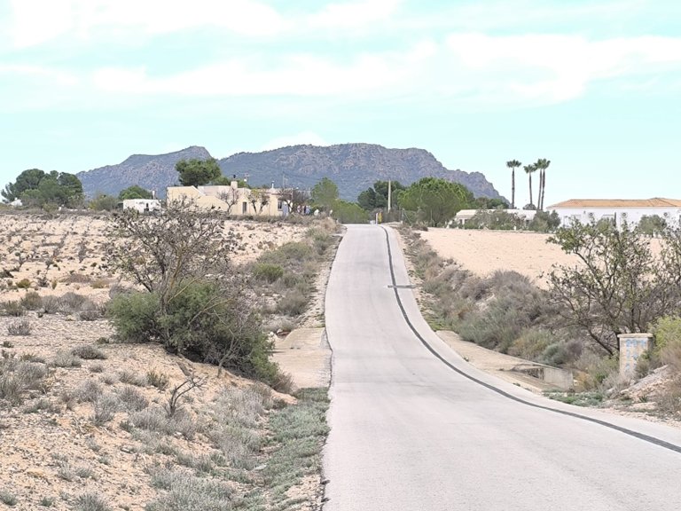 Plot for Sale in Salinas, Alicante 4