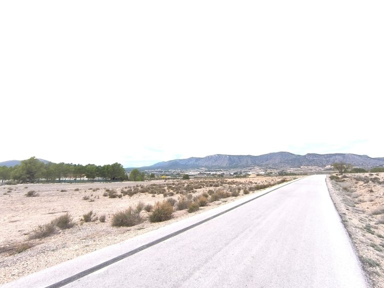 Plot for Sale in Salinas, Alicante 7