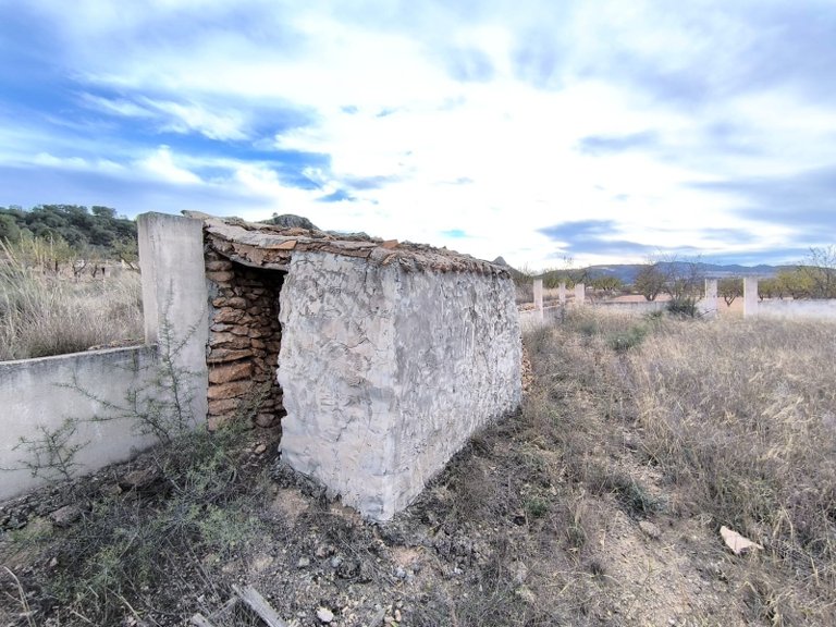 Plot for Sale in Canada De La Lena, Murcia 3