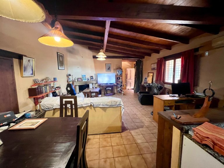 Country House for Sale in Pinoso, Alicante 5