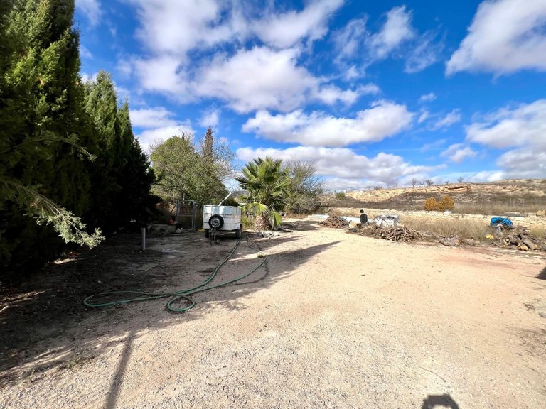 Country House for Sale in Pinoso, Alicante 23