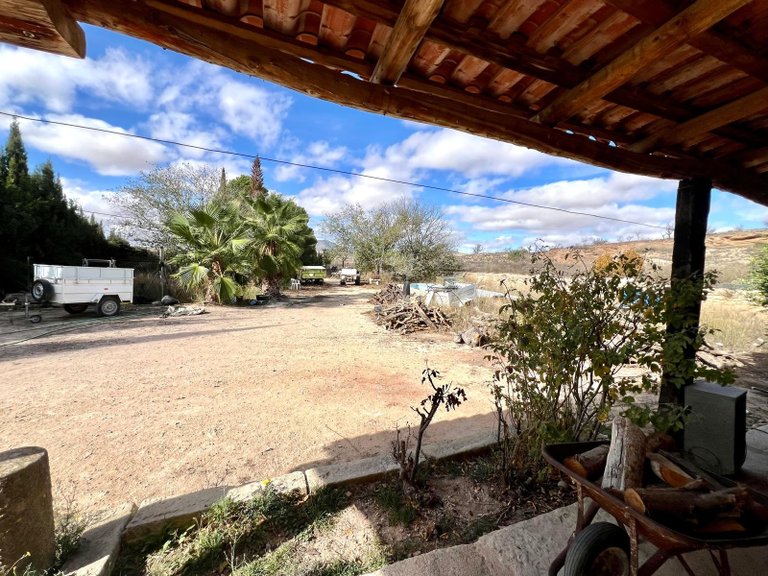 Country House for Sale in Pinoso, Alicante 28