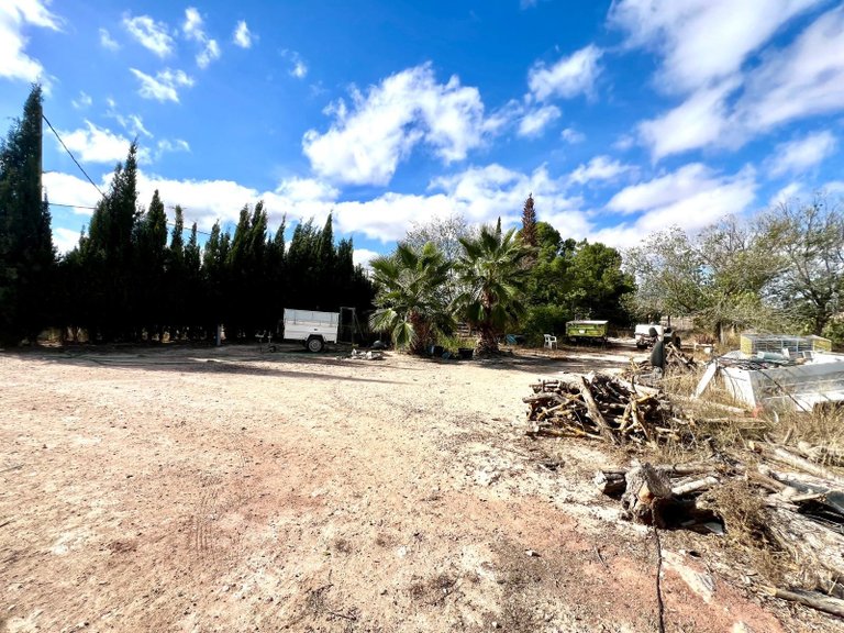 Country House for Sale in Pinoso, Alicante 30