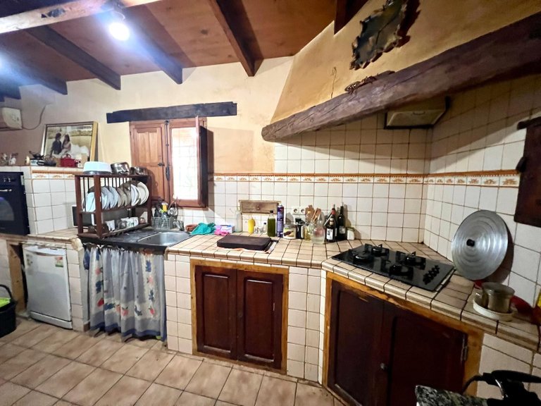 Country House for Sale in Pinoso, Alicante 11