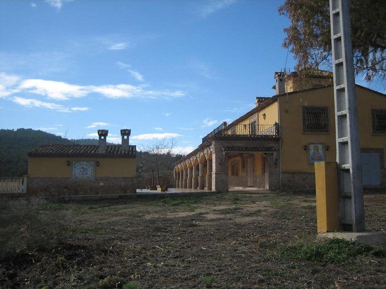 Country House for Sale in Lorca, Murcia 9