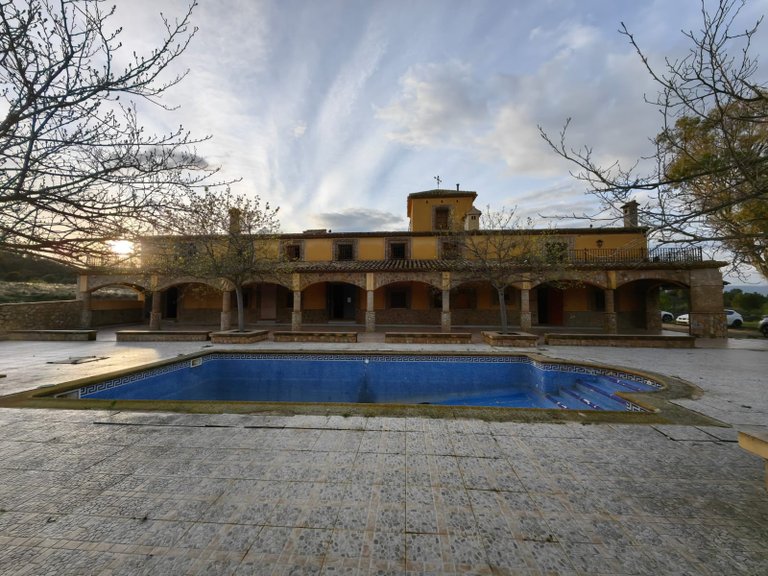 Country House for Sale in Lorca, Murcia 25