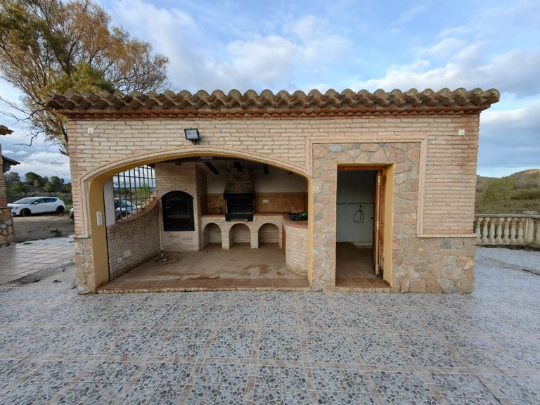 Country House for Sale in Lorca, Murcia 23