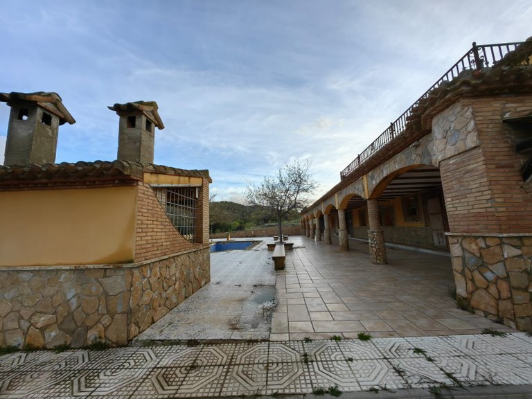 Country House for Sale in Lorca, Murcia 16