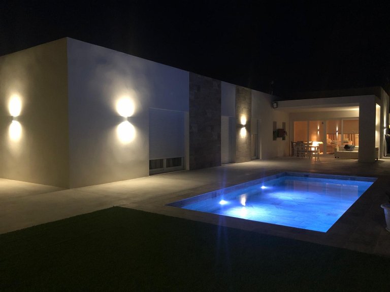 Villa for Sale in Pinoso, Alicante 16