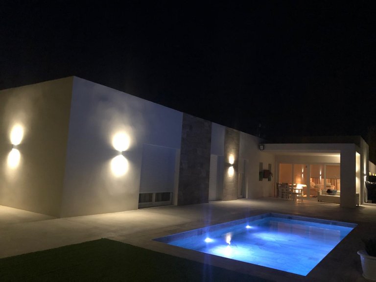 Villa for Sale in Pinoso, Alicante 14