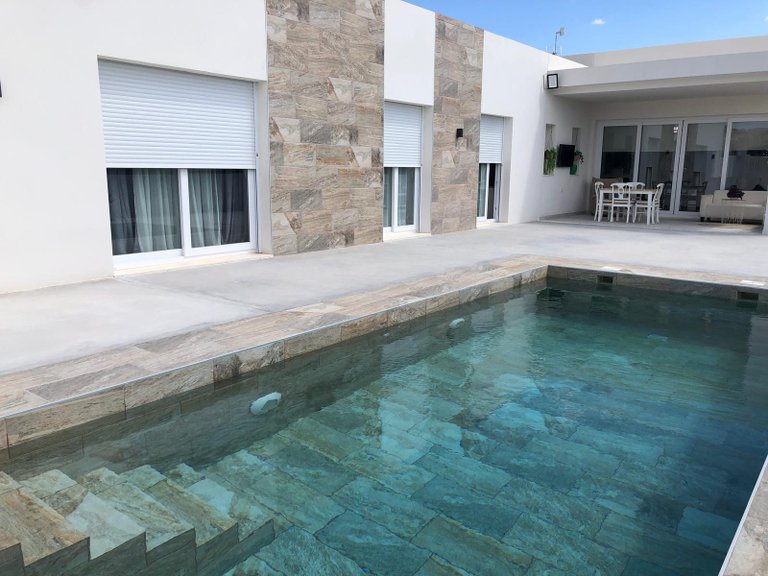 Villa for Sale in Pinoso, Alicante 15
