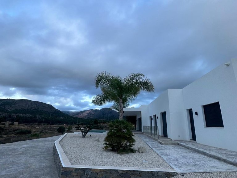 Villa for Sale in Pinoso, Alicante 22