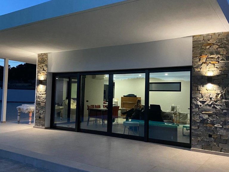 Villa for Sale in Inland Pinoso, Alicante 4