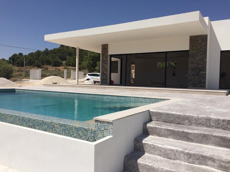 Villa for Sale in Pinoso, Alicante 23