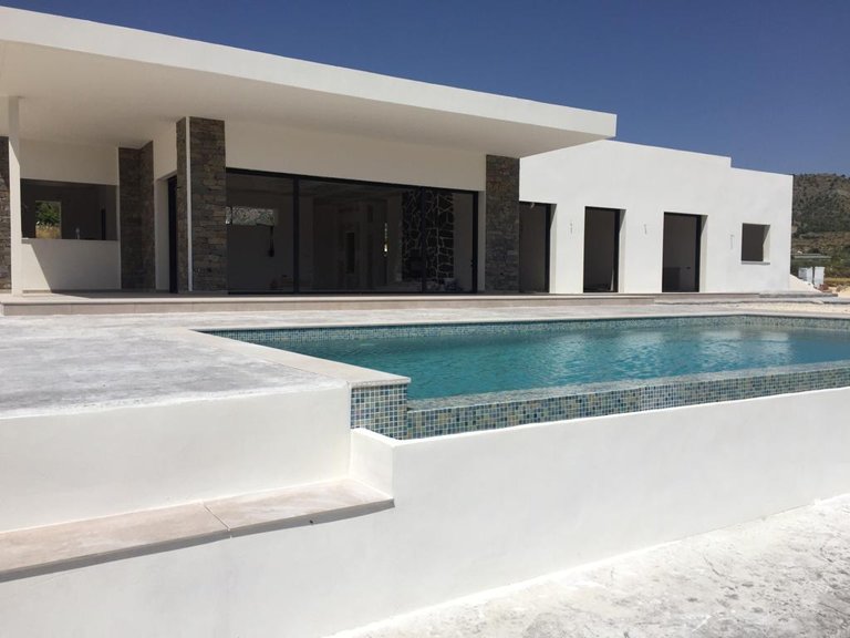 Villa for Sale in Inland Pinoso, Alicante 20