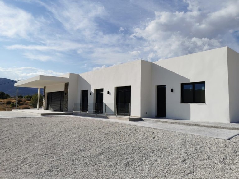 Villa for Sale in Pinoso, Alicante 21