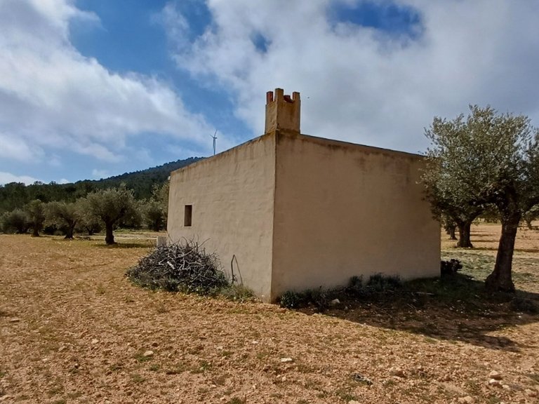 Plot for Sale in Yecla, Murcia 1