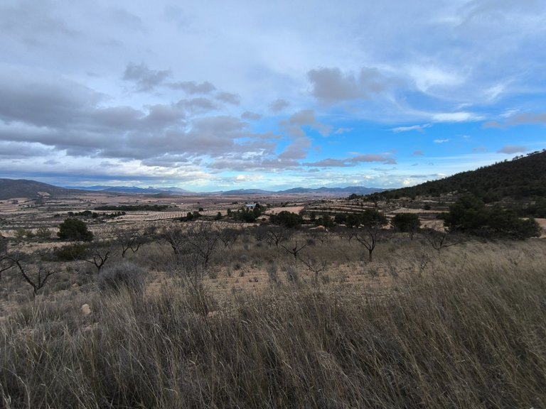 Plot for Sale in Raspay, Murcia 7