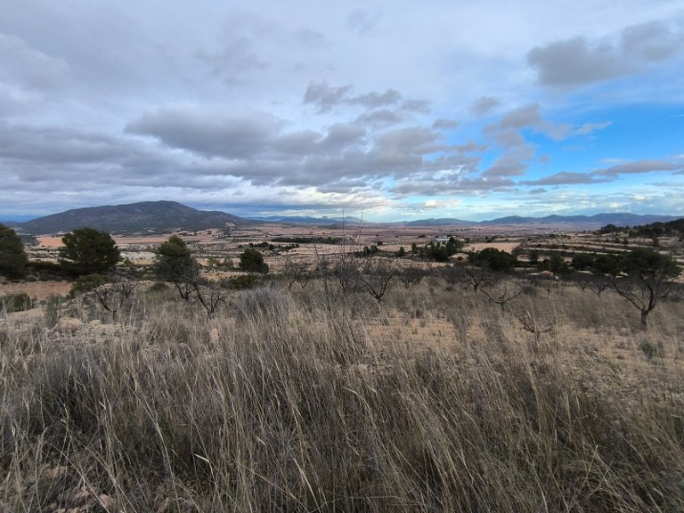 Plot for Sale in Raspay, Murcia 8
