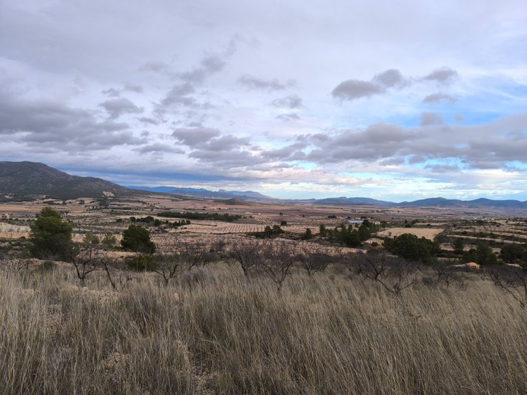 Plot for Sale in Raspay, Murcia 13