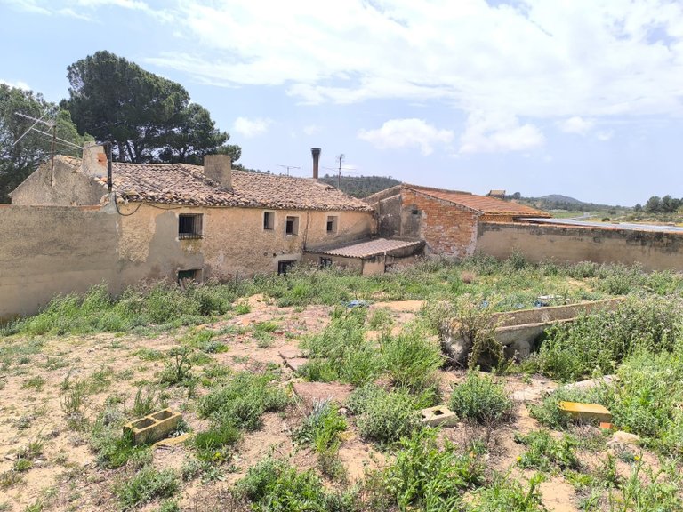 Country House for Sale in Yecla, Murcia 19
