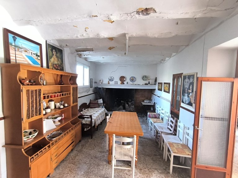 Country House for Sale in Yecla, Murcia 29