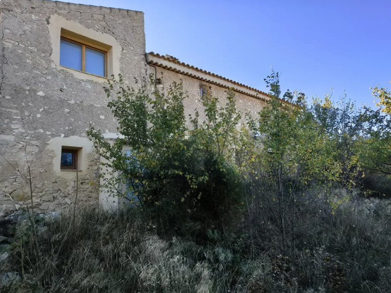 Country House for Sale in Monovar, Alicante 2