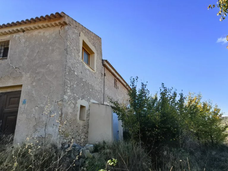 Country House for Sale in Monovar, Alicante 4