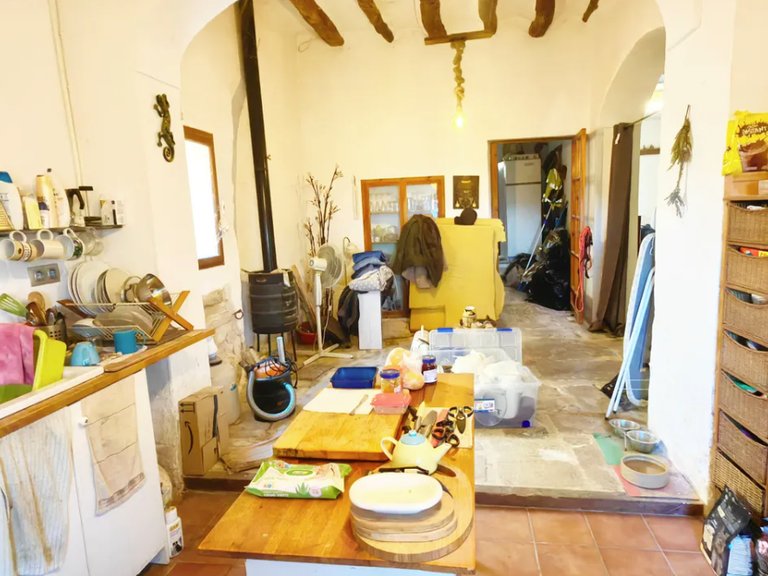 Country House for Sale in Monovar, Alicante 5
