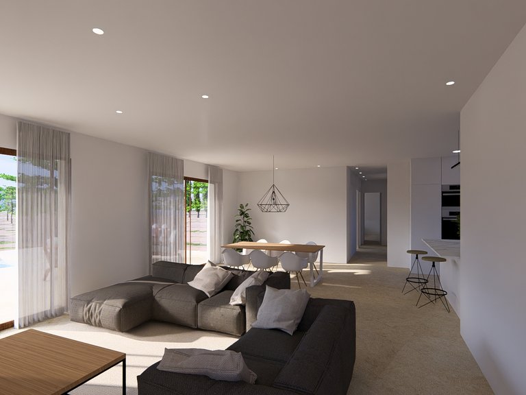 Villa for Sale in Monovar, Alicante 4