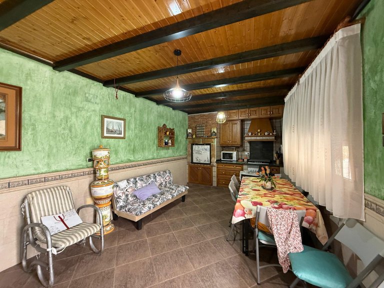 Country House for Sale in Elda, Alicante 15