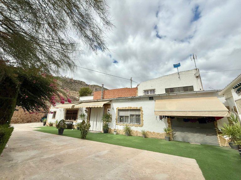 Country House for Sale in Elda, Alicante 22
