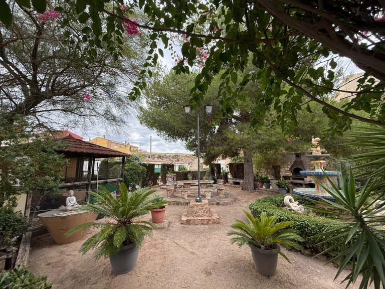 Country House for Sale in Elda, Alicante 20
