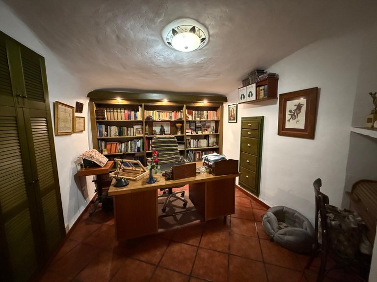 Country House for Sale in Elda, Alicante 11