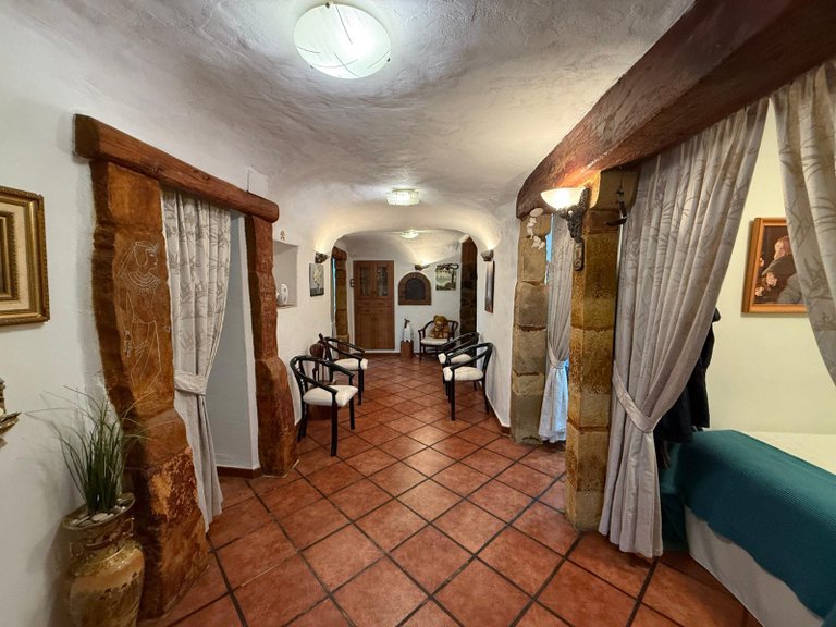 Country House for Sale in Elda, Alicante 14