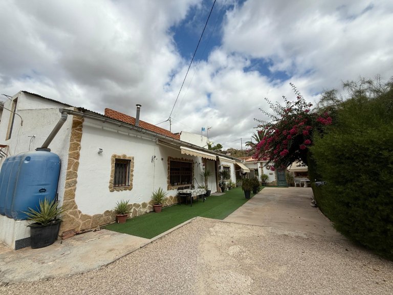 Country House for Sale in Elda, Alicante 27