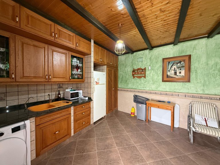 Country House for Sale in Elda, Alicante 16
